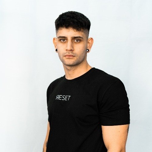 Nahuel Cantero