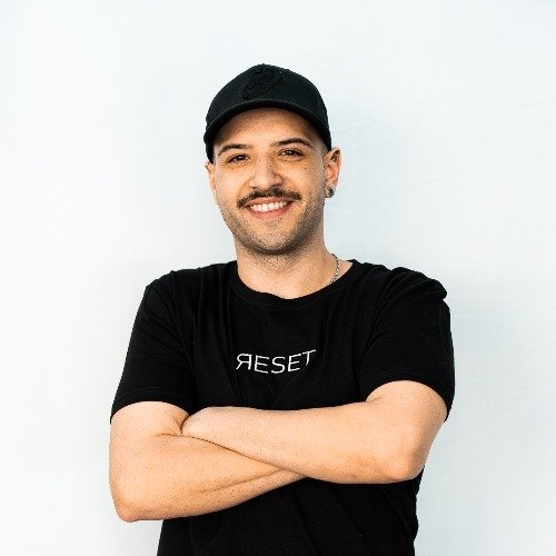 Franco Aguilar
