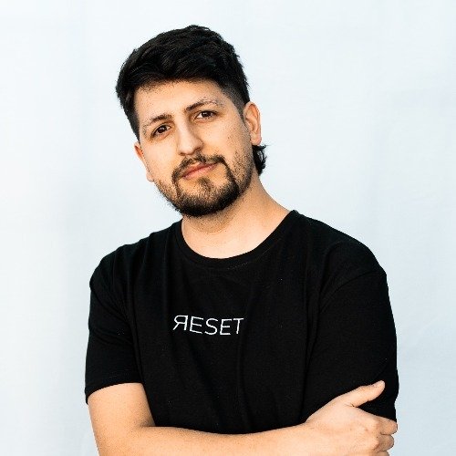 Francisco Benegas